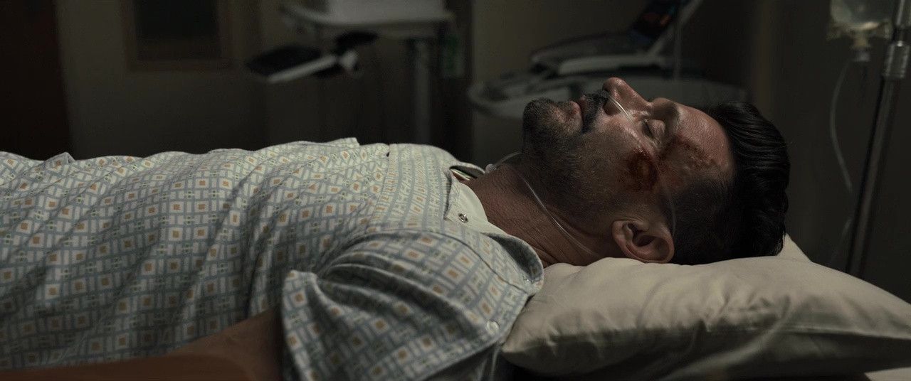 Point Blank (2019) duak audios