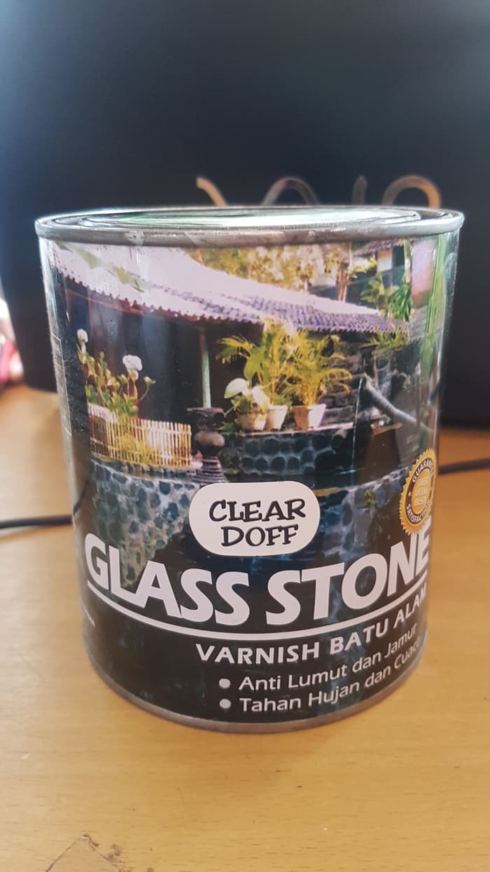 5 Merk Coating Batu Alam Terbaik - TUKANG TAMAN SURABAYA