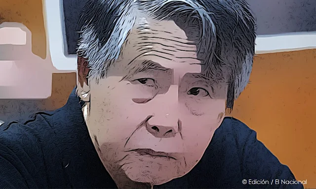 Corte Suprema ordena que Alberto Fujimori, siga siendo procesado por masacre de Pativilca