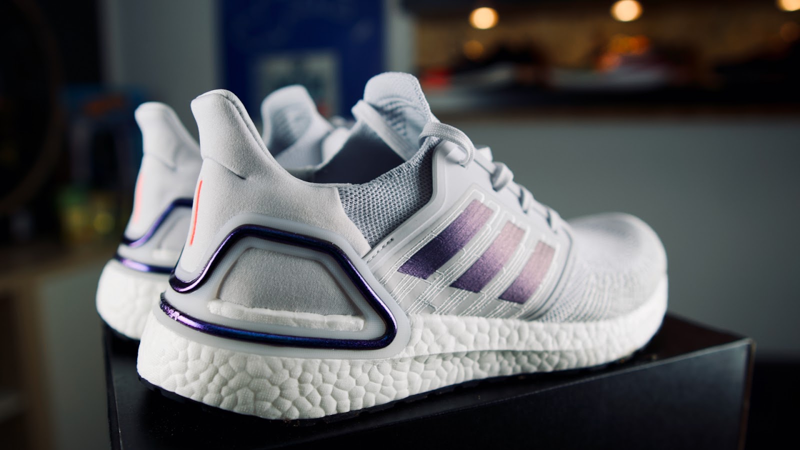 adidas ultra boost herren test