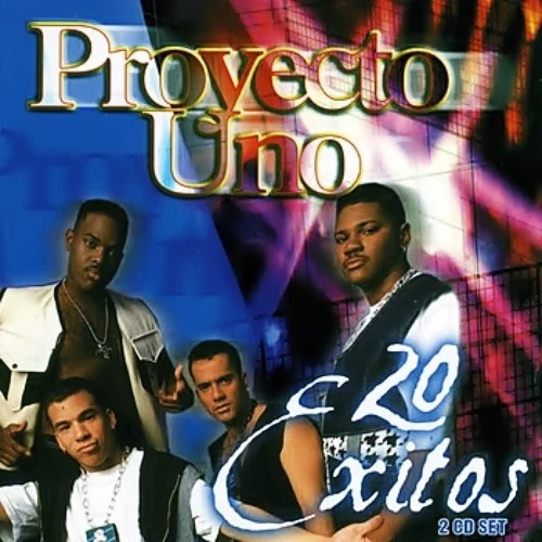 Lyrics de Proyecto Uno