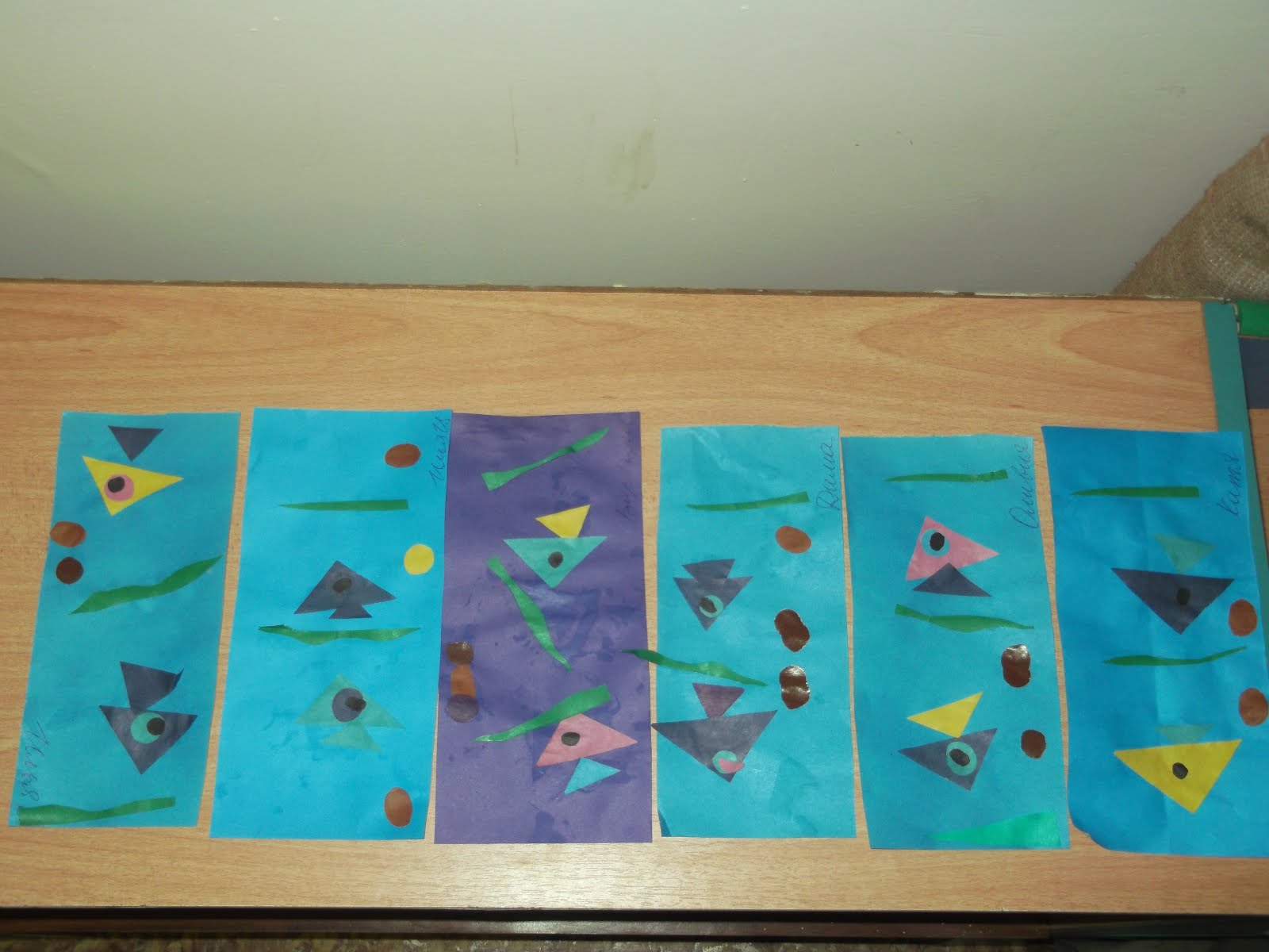 Для уголка экспериментирования Фото Детсадовские художественные проекты, Поделки