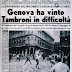 Luglio'60 visto da destra. L'insurrezione di Genova raccontata da Domenico Mennitti