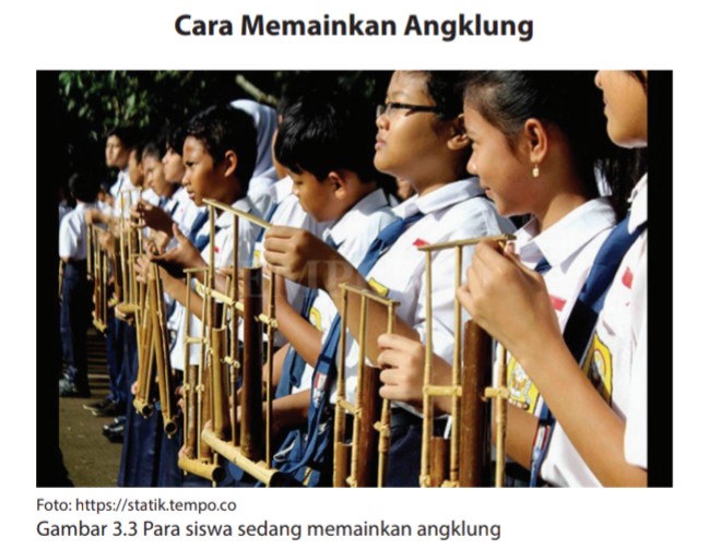 Contoh dan Jawaban Soal Mengidentifikasi Tujuan Teks