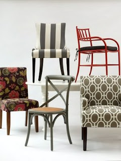 living room chairs side chairs living room abstract decorated textured abstract every models and type red strip and patterned and contemporary and flat motive