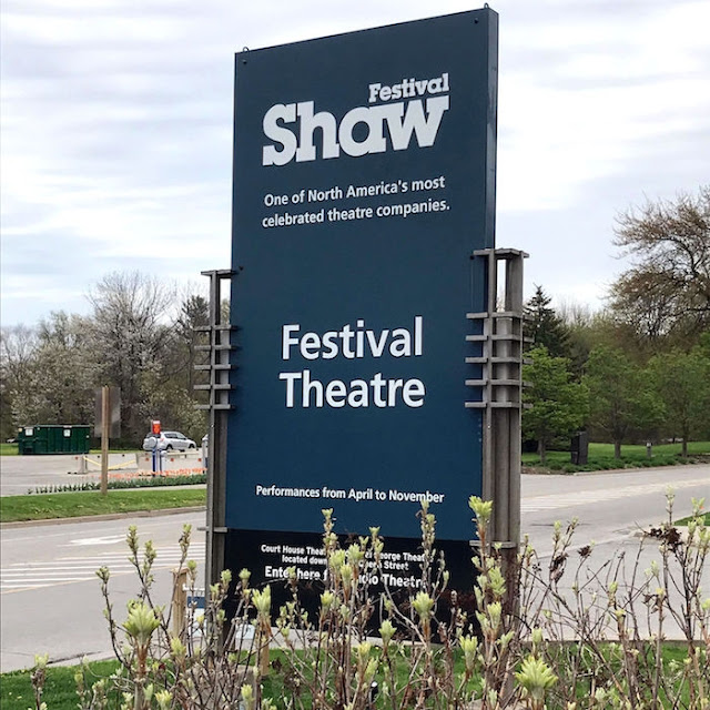 The Magician’s Nephew at Shaw Festival