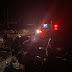 Acidente de carro mata homem em São João do Rio do Peixe na madrugada deste dia 1º de 2021