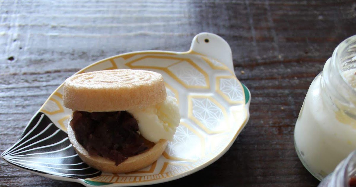 Red House Cookies アイシングクッキー教室 あんこのお菓子