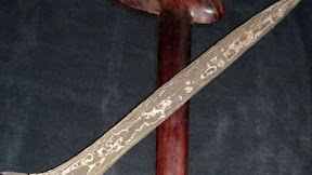 √ [FILOSOFI] Tuah Keris Tilam Sari