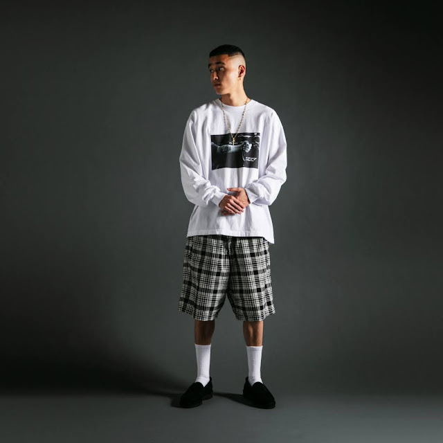 【COOTIE/クーティー】COOTIE 20SS Capsule Collection "VARRIO" New Items Arrived