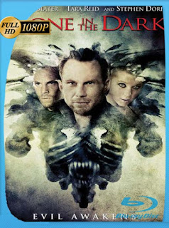 Alone In The Dark [2005] HD [1080p] Latino [GoogleDrive] SXGO