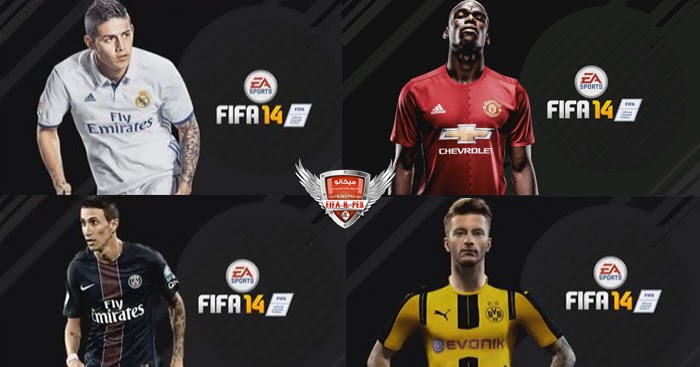 i68 regenerator fifa 14 download i68 regenerator fifa 14 download