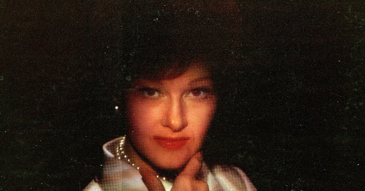 Luigi's 50's & 60's Vinyl Corner Jo Stafford