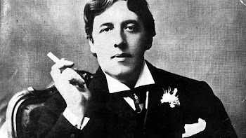 Oscar Wilde, en una imagen fechada en 1890