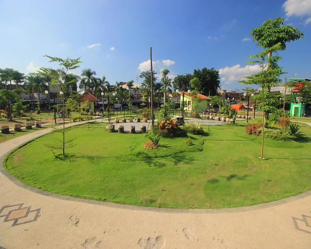 8 Tempat Wisata di Madiun Terbaru & Paling Hits SpaceRoom