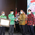 Muara Enim Raih Juara  Pelayanan Perizinan Terbaik se-Sumatera Selatan