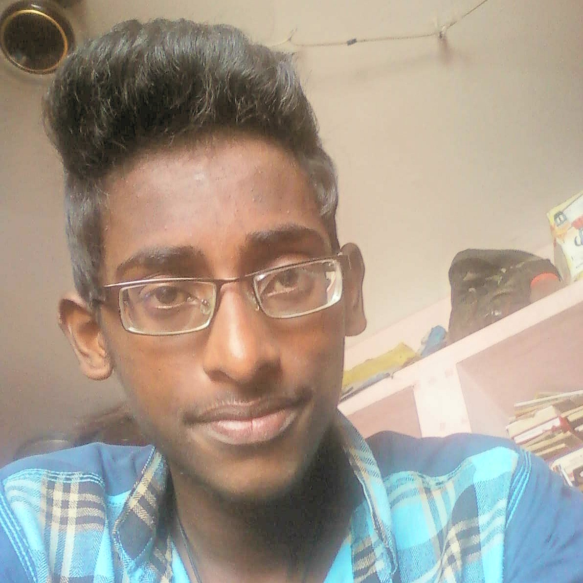 Rohith techammo