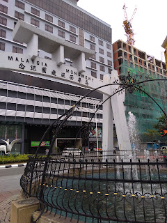 kota kinabalu KK Jalur gemilang bendera malaysia sabah negeri diatas bayu kota kinabalu KK Jalur gemilang bendera malaysia sabah negeri diatas bayu