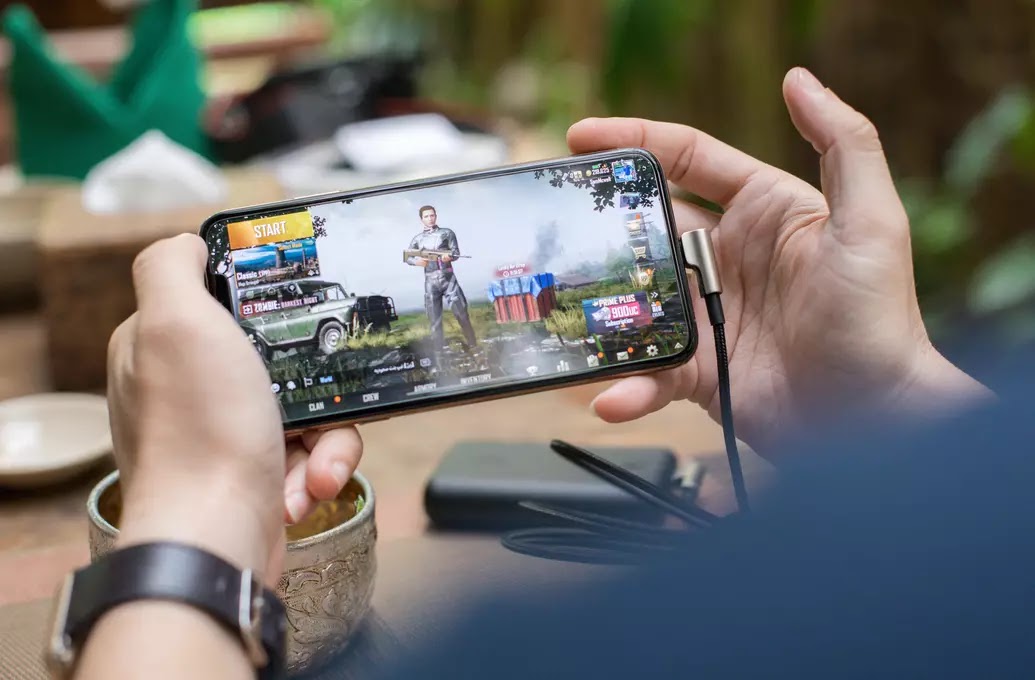 revolution in gaming industry in 2021 revolution in gaming industry in 2021