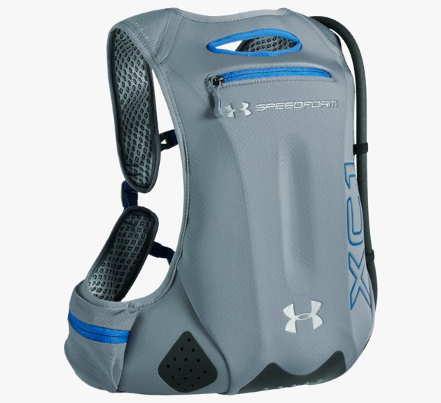 mochilas under armour 2015