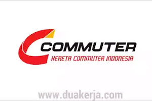 Lowongan Kerja PT Kereta Commuter Indonesia 2019