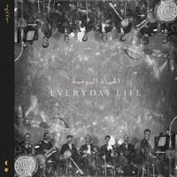 [2019] - Everyday Life [Japanese Edition] (2CDs)