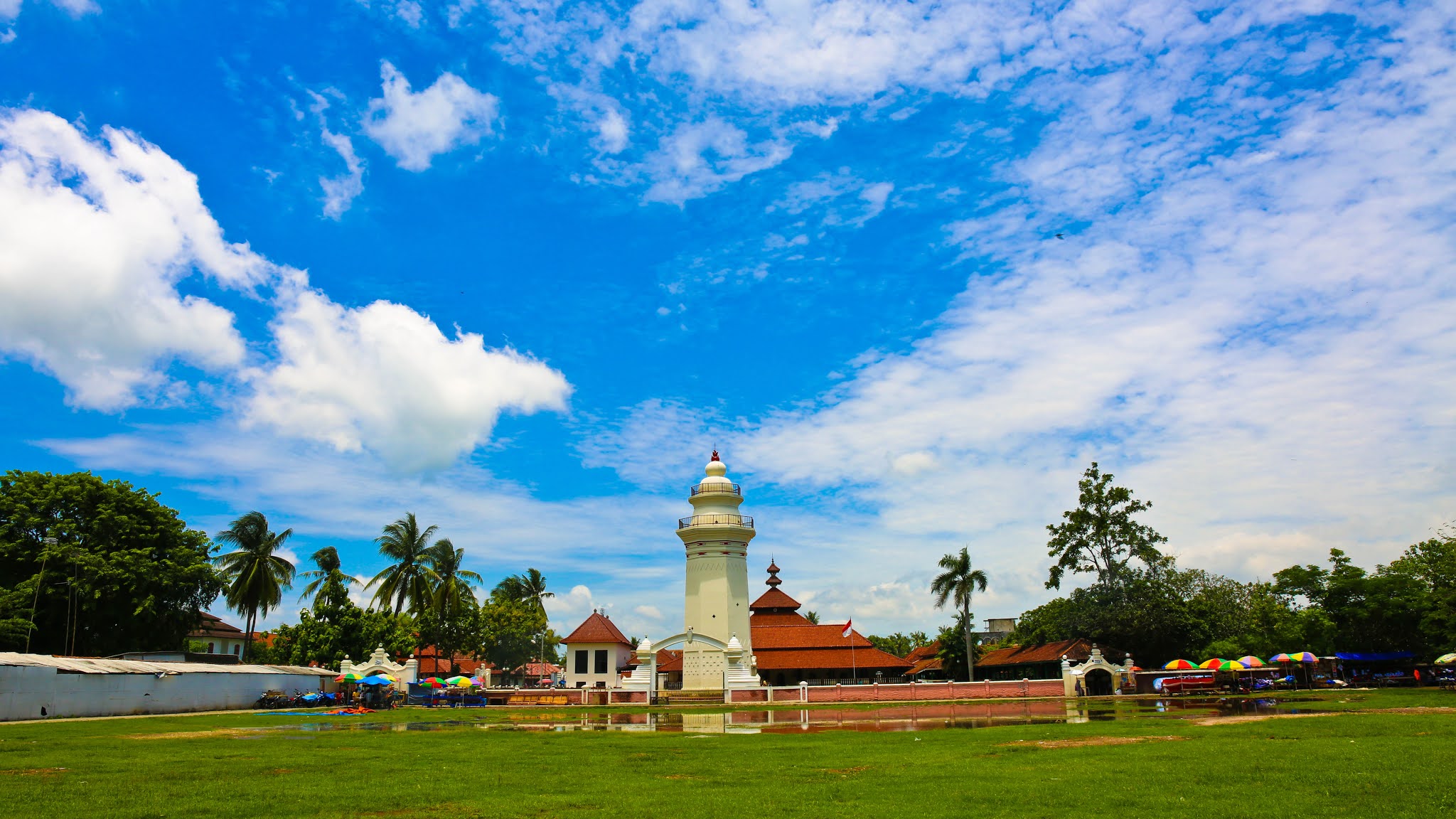 Rekomendasi Terbaik Tempat Wisata Di Banten 2020