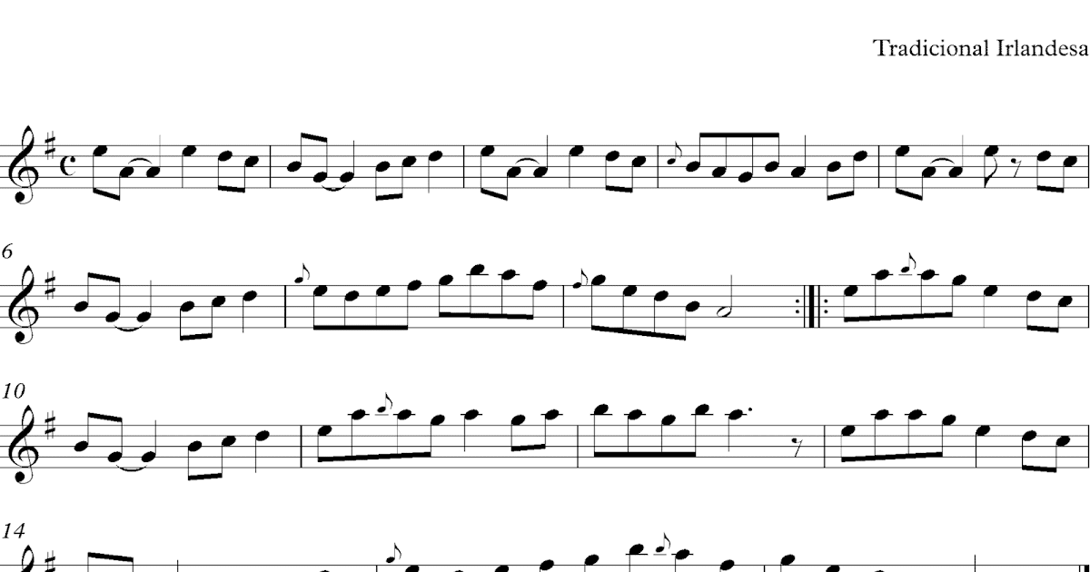 Descubriendo la Música. Partituras para Flauta Dulce o de Pico. The