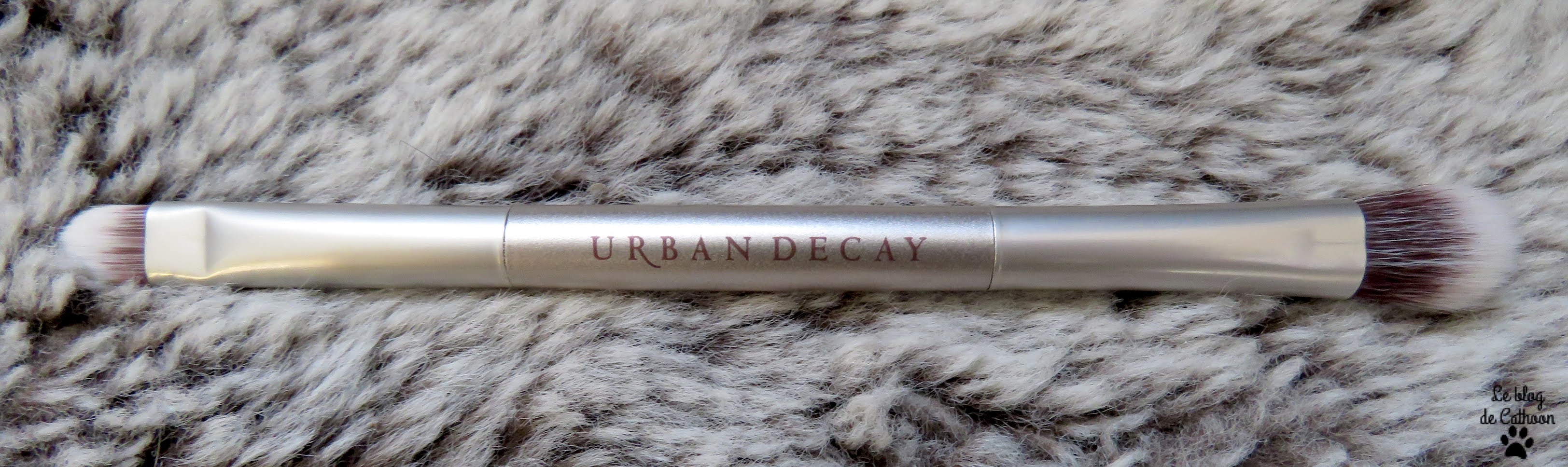 Stoned Vibes Urban Decay