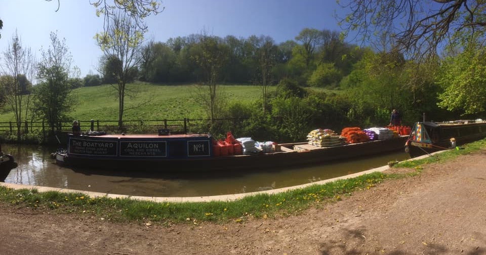 upside down in cloud stop all the dandelion clocks
