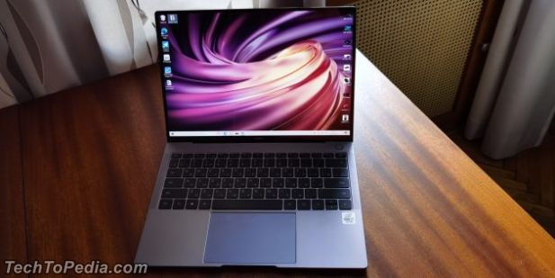Huawei Matebook X Pro 2020 Price Specs And Review