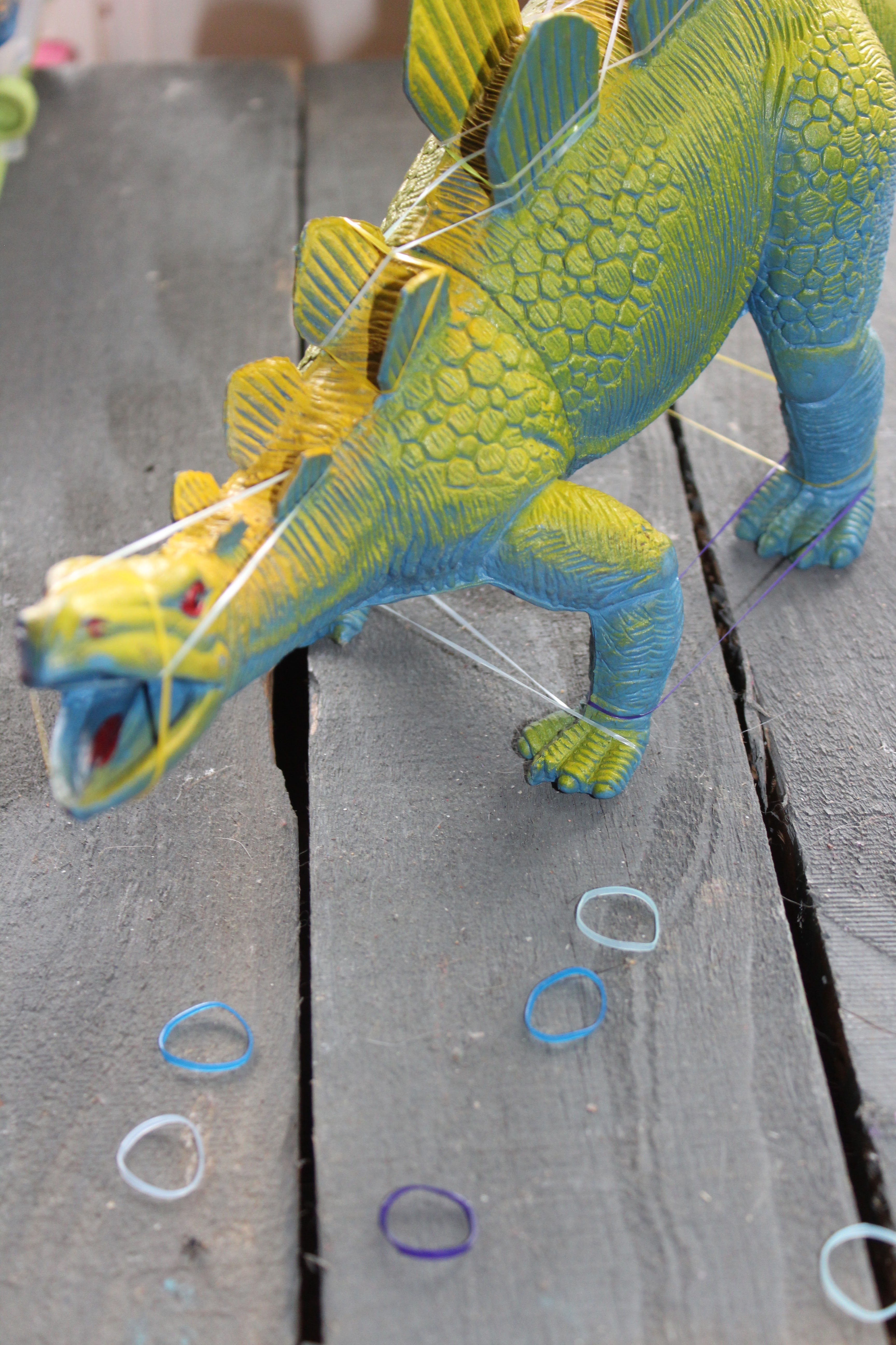 dinosaur fine motor activities for preschoolers