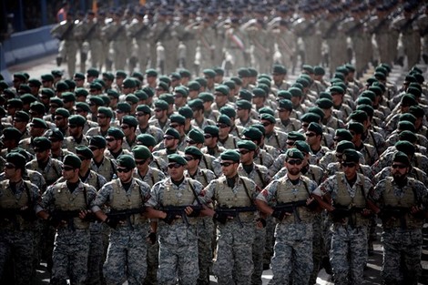 هذه دوافع الخلاف بين قادة الجيش و"الحرس الثوري" في إيران‎