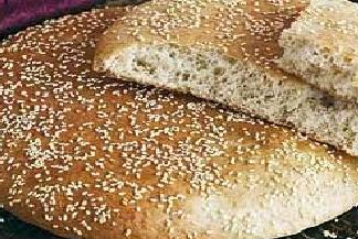 تحضير خبز الدار مطبخ مغربي سهل وسريع 