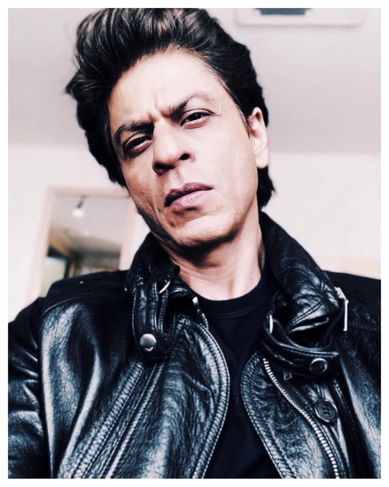Shah Rukh Khan HD Images, Wallpapers - What’s up Today