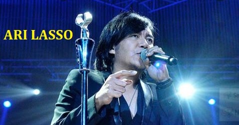 Download Kumpulan Lagu Ari Lasso Mp3 Lengkap Terpopuler | Mp3 Populer