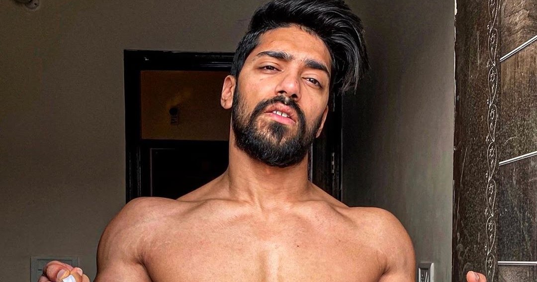 Rohit Khatri Fitness Biography Age Height Wife Net