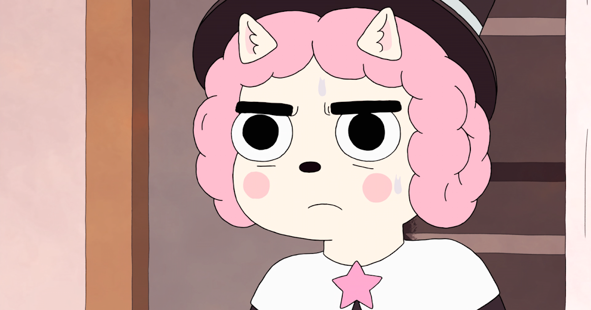 Unfunny Guy Talks About Funny Show Summer Camp Island Review Susie's