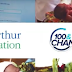 MacArthur Foundation 100&Change Competition 2019 | $100 Million Grant
