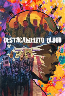 Baixar Destacamento Blood Torrent Dublado - WEB-DL 720p/1080p Baixar Destacamento Blood Torrent Dublado - WEB-DL 720p/1080p