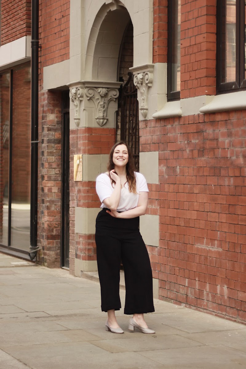 Archive by Alexa Marks and Spencer Ada trousers | www.itscohen.co.uk