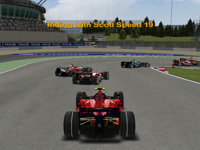 Descargar Grand Prix 4 PC Full 1-Link Español