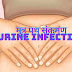 urine infection se chutkare ke liye gharelu upchar in hindi -  मूत्र पथ संक्रमण का इलाज 