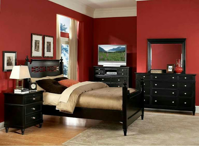 living room decorating ideas with black leather furniture