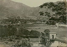 History Of Chamba In English