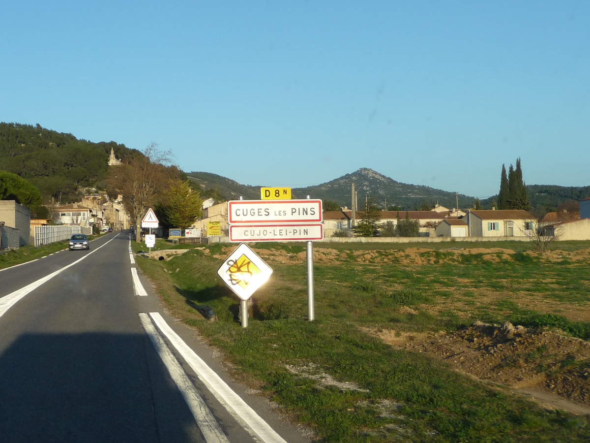 EN PROVENCE ET AILLEURS CUGESLESPINS 1 (13)