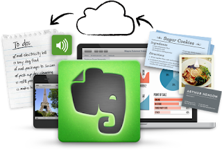 Evernote Portable
