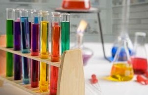 Pengertian Analisis kimia kuantitatif