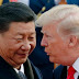Terus Meruncing China-AS Saling Beri Sanksi