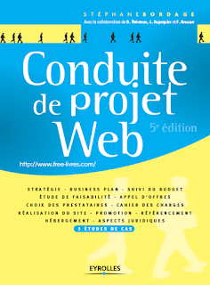 Conduite de projet Web (5 Ed)